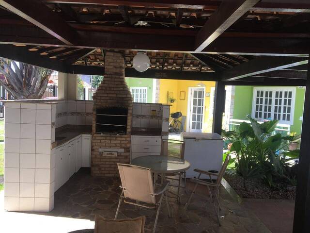 Casa em condomínio para Locação em Cabo Frio - 2