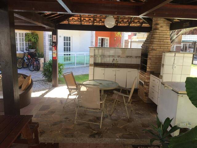 Casa em condomínio para Locação em Cabo Frio - 4